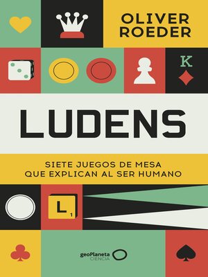 Ludens - ebook